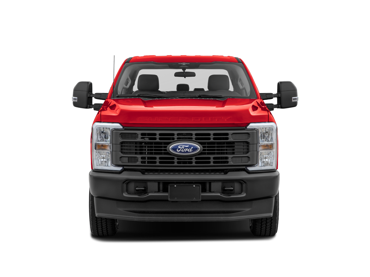 2024 Ford F-350SD XL