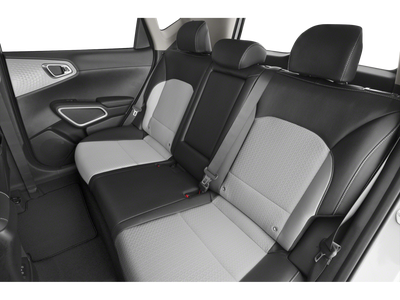 2024 Kia Soul GT-Line