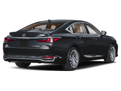 2024 Lexus ES 300h ES 300h Ultra Luxury