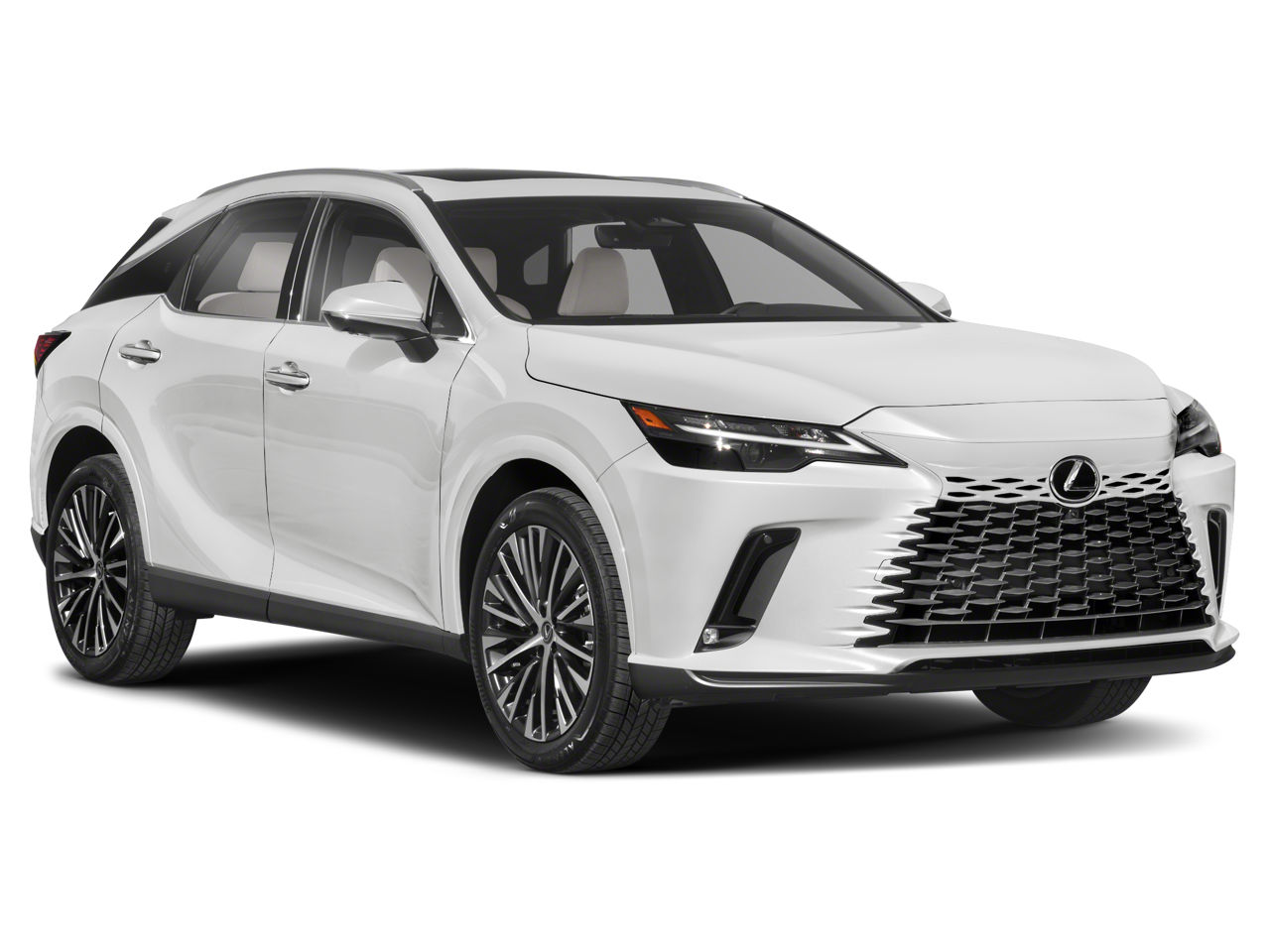2024 Lexus RX 350 Premium Plus