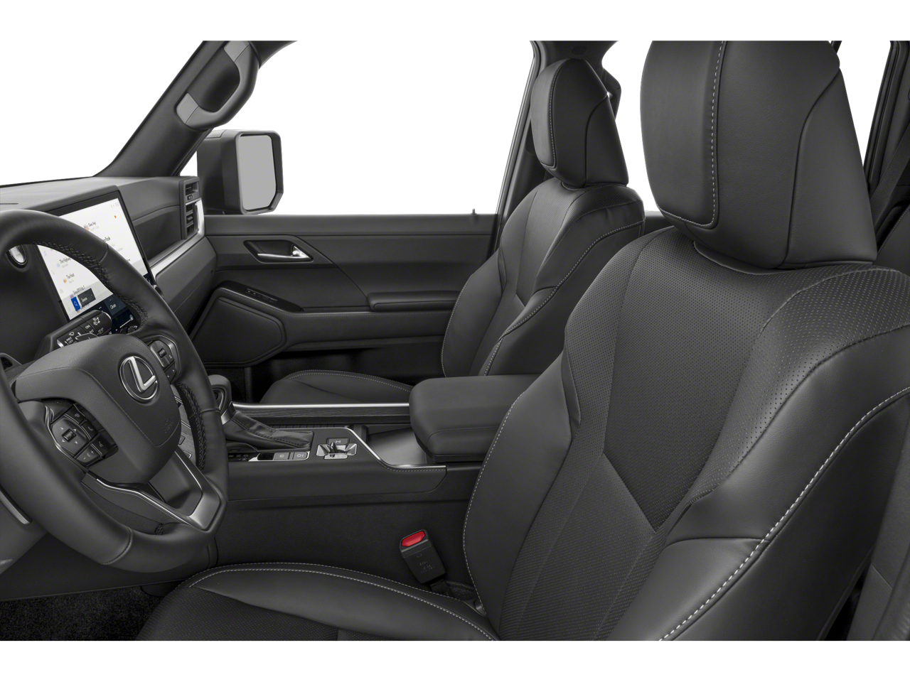 2024 Lexus GX 550 Premium