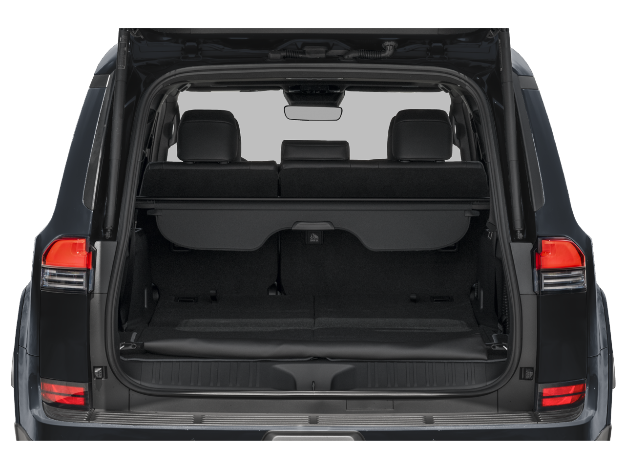 2024 Lexus GX 550 Premium