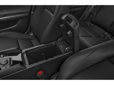 2024 Mazda Mazda3 2.5 S Premium Package Base