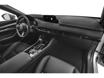 2024 Mazda Mazda3 2.5 S Preferred Package