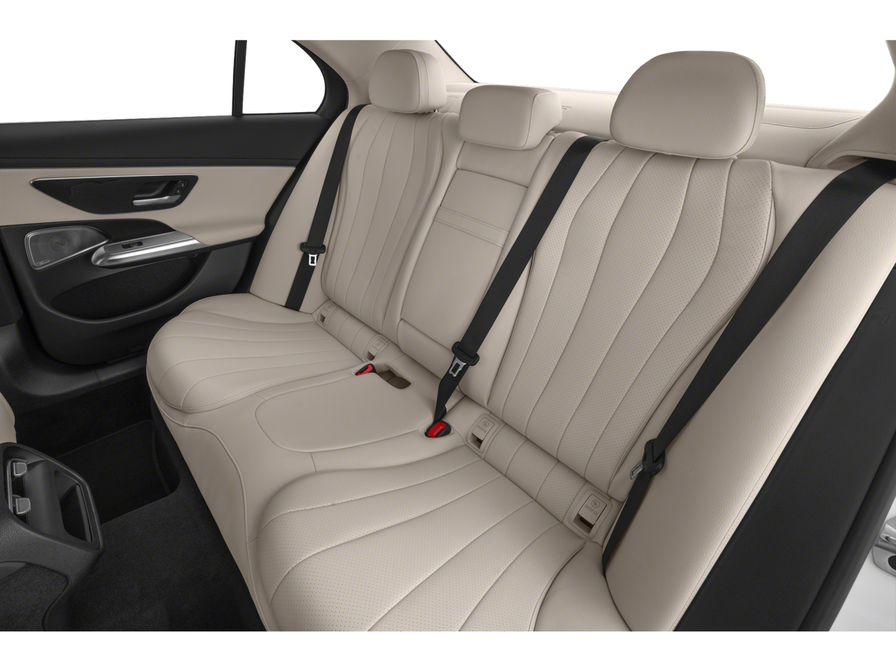 2024 Mercedes-Benz E-Class E 350 4MATIC®