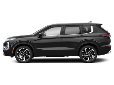 2024 Mitsubishi Outlander SEL 2.5 2WD