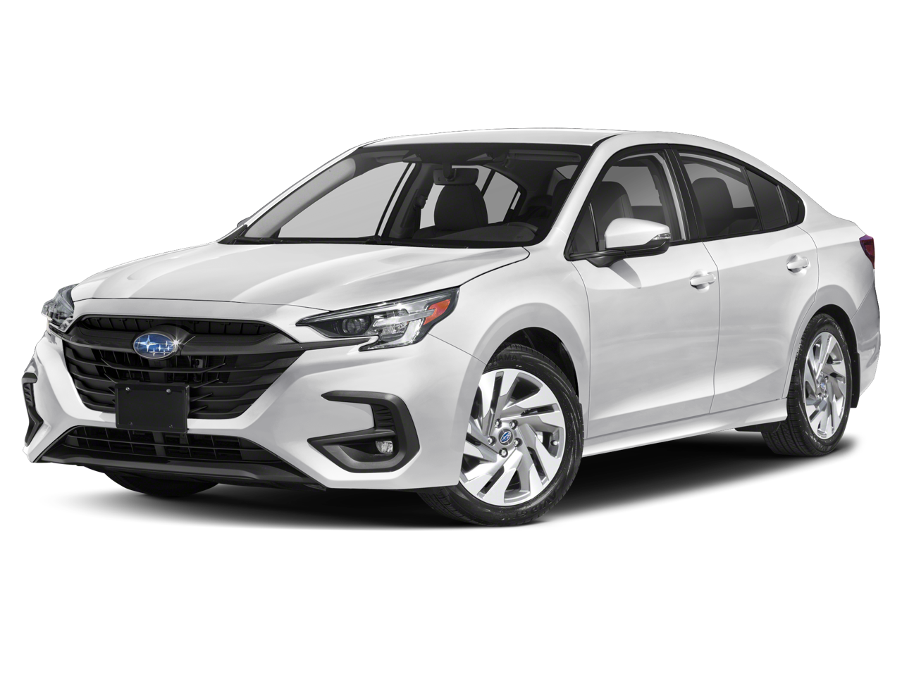 2024 Subaru Legacy