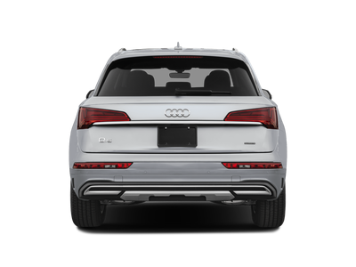 2025 Audi Q5 45 S line Premium quattro