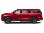 2025 Cadillac Escalade ESV Premium