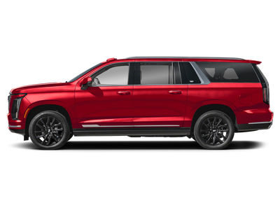 2025 Cadillac Escalade ESV Premium