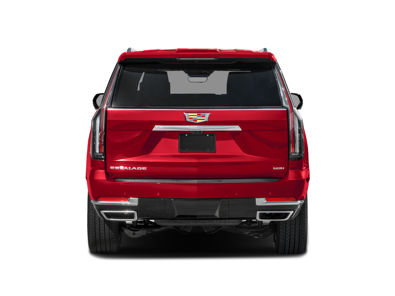 2025 Cadillac Escalade ESV Premium