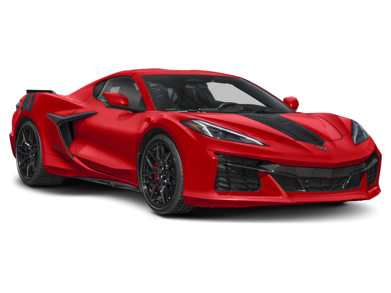 2025 Chevrolet Corvette Z06 2LZ
