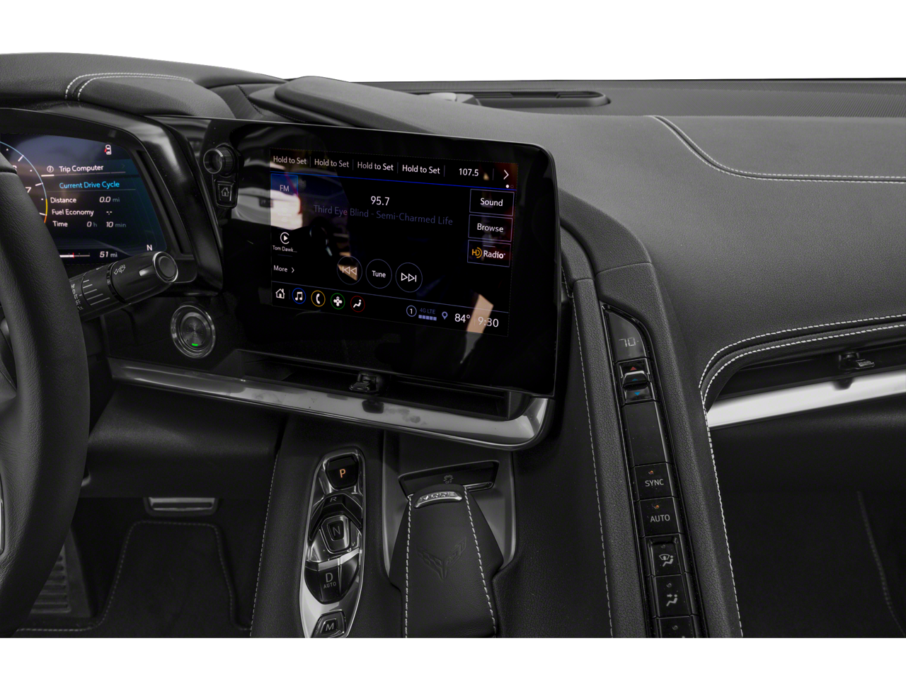 2025 Chevrolet Corvette Z06 2LZ