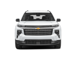 2025 Chevrolet Traverse LT 1LT