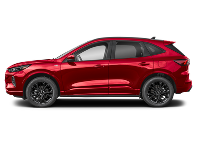 2025 Ford Escape Hybrid ST-Line Elite