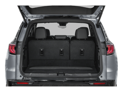 2025 GMC Acadia FWD Denali