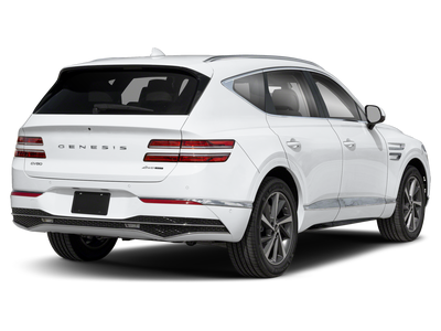 2025 Genesis GV80 3.5T Prestige