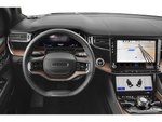 2025 Jeep Grand Wagoneer Series II