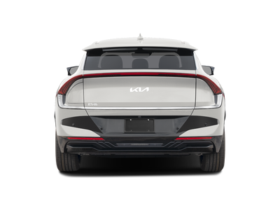 2025 Kia EV6 Light