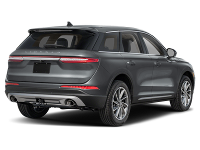 2025 Lincoln Corsair Plug-In Hybrid Grand Touring