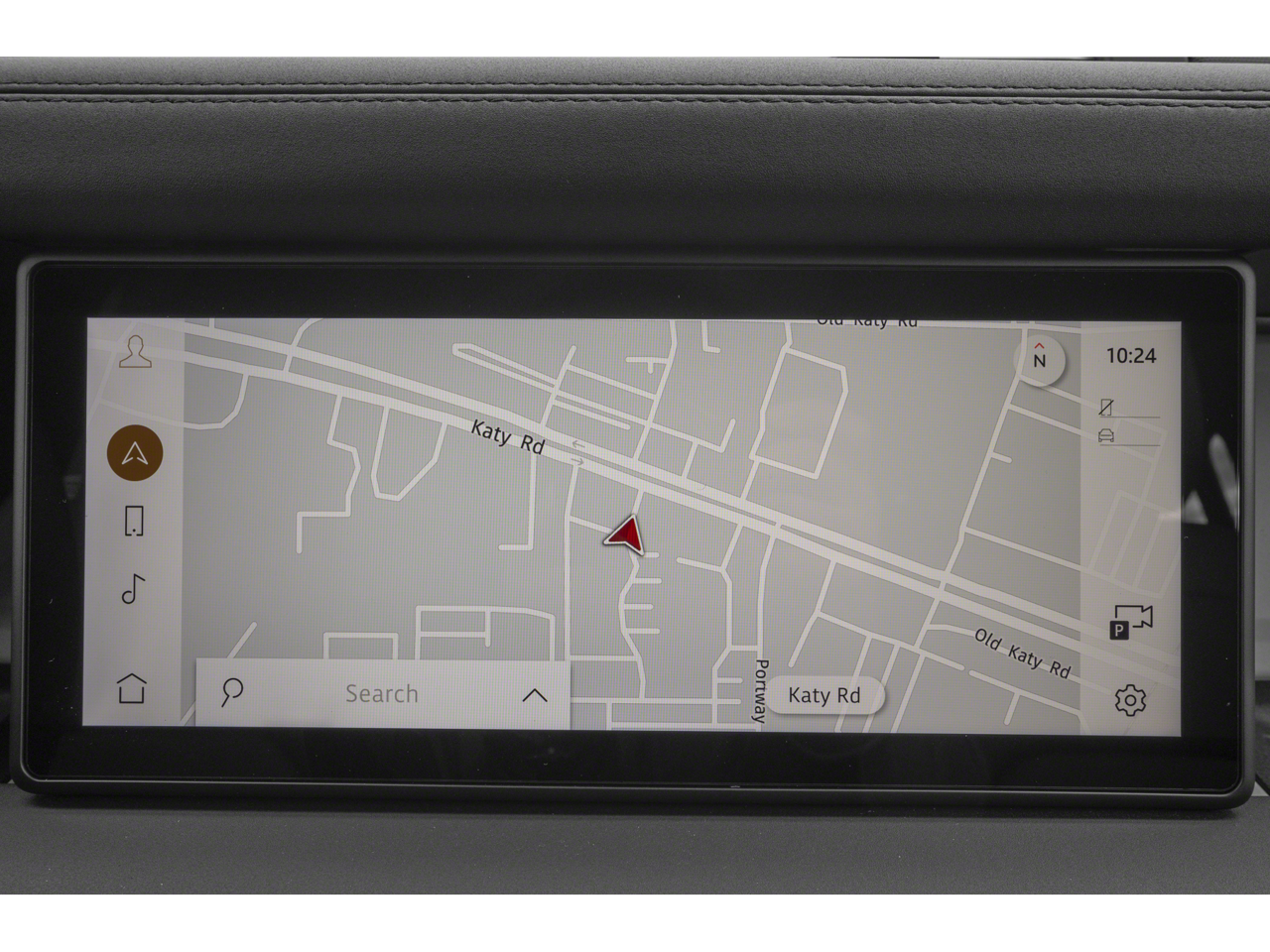 2025 Land Rover Defender 110 S