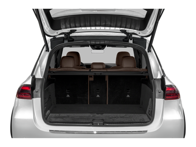 2025 Mercedes-Benz GLE GLE 350 4MATIC®