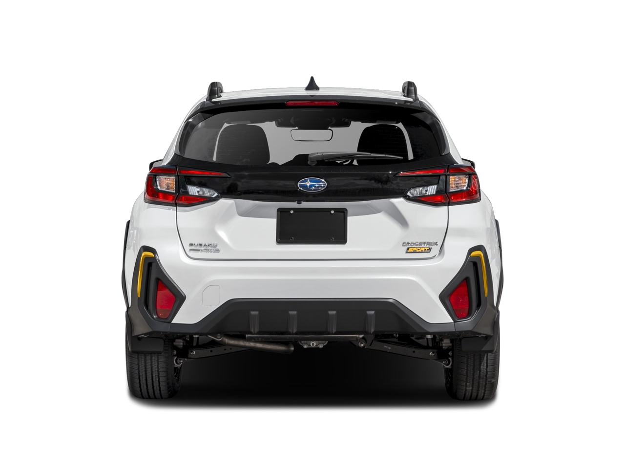 2025 Subaru Crosstrek Sport photo 2