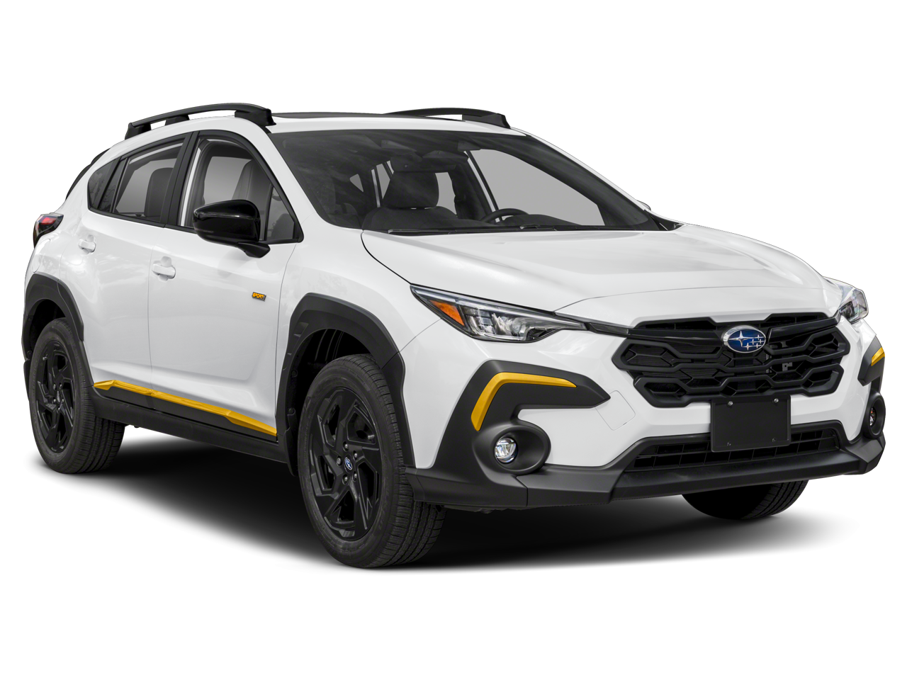 2025 Subaru Crosstrek Sport photo 3