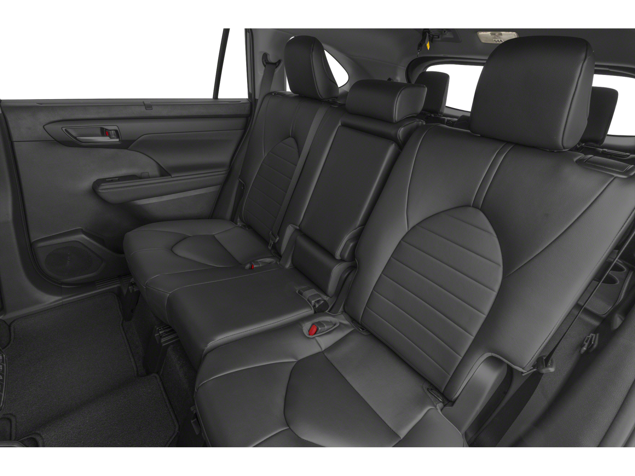 2025 Toyota Highlander Hybrid XLE