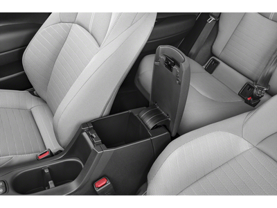 2025 Toyota Corolla Cross Hybrid SE