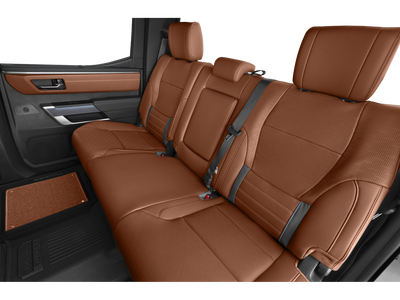 2025 Toyota Tundra 1794