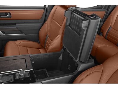 2025 Toyota Tundra 1794