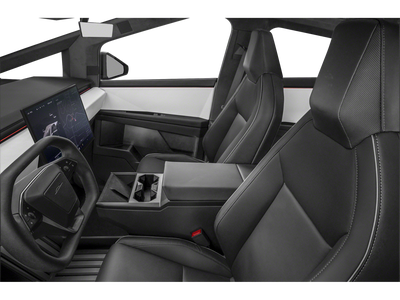 2025 Tesla Cybertruck AWD