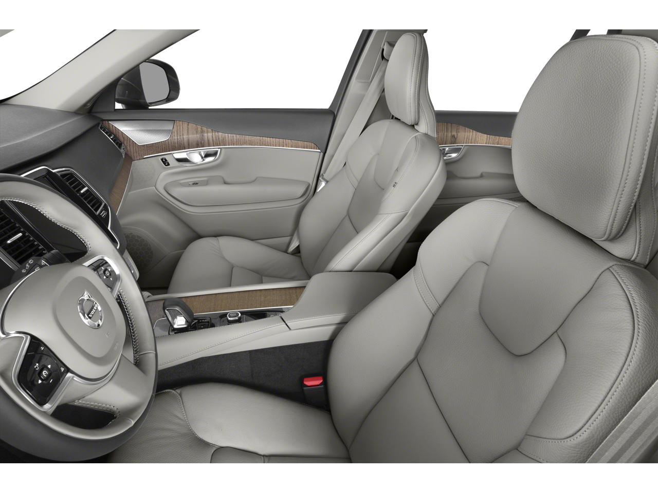 2025 Volvo XC90 Plug-In Hybrid T8 Plus 7 Passenger