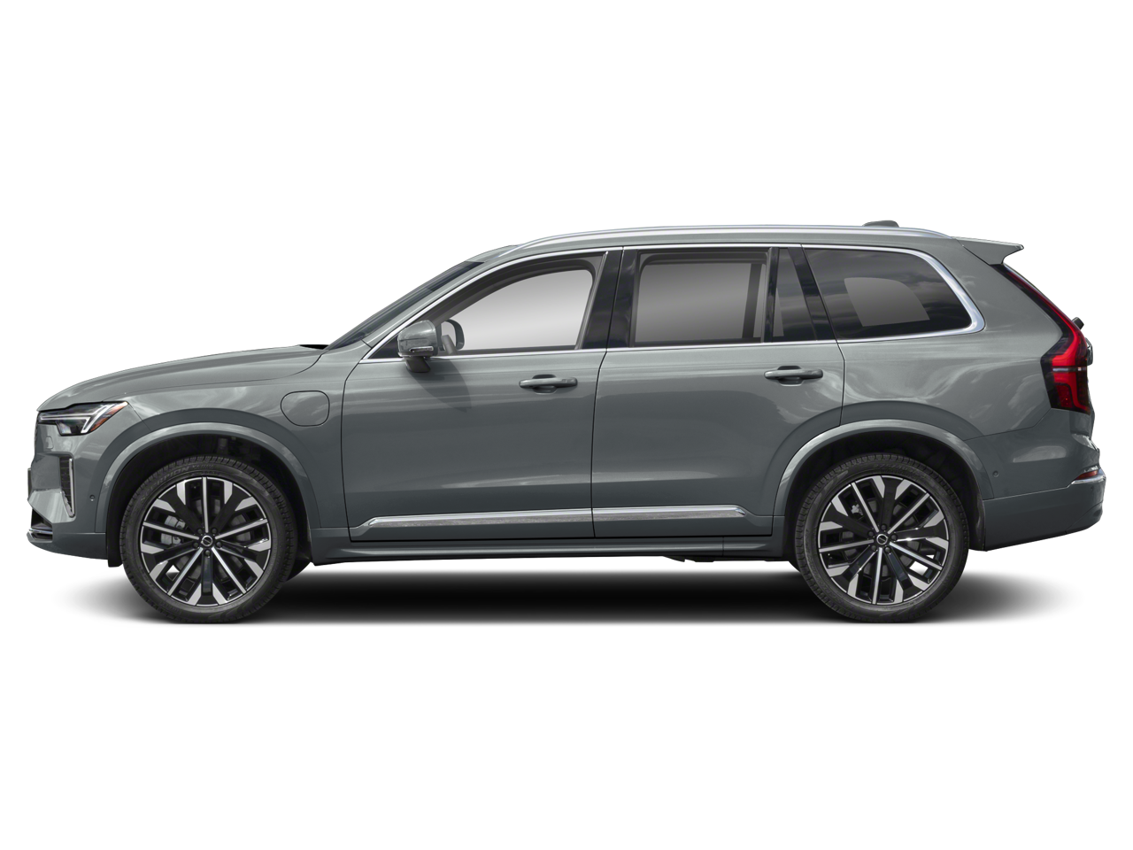 2025 Volvo XC90 Plug-In Hybrid T8 Ultra 7 Passenger 2025.5