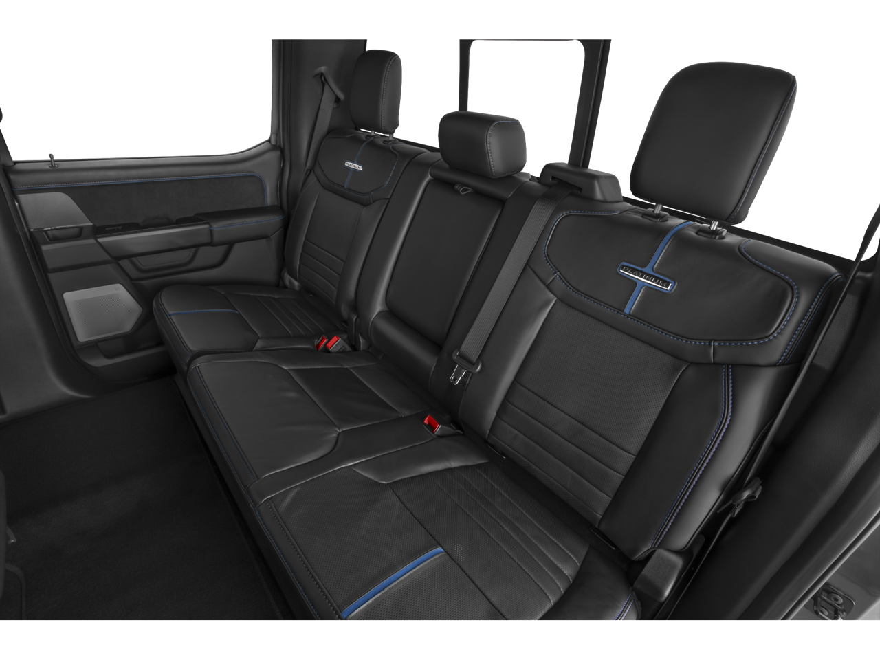 2026 Ford Super Duty F-350 SRW Pickup Platinum