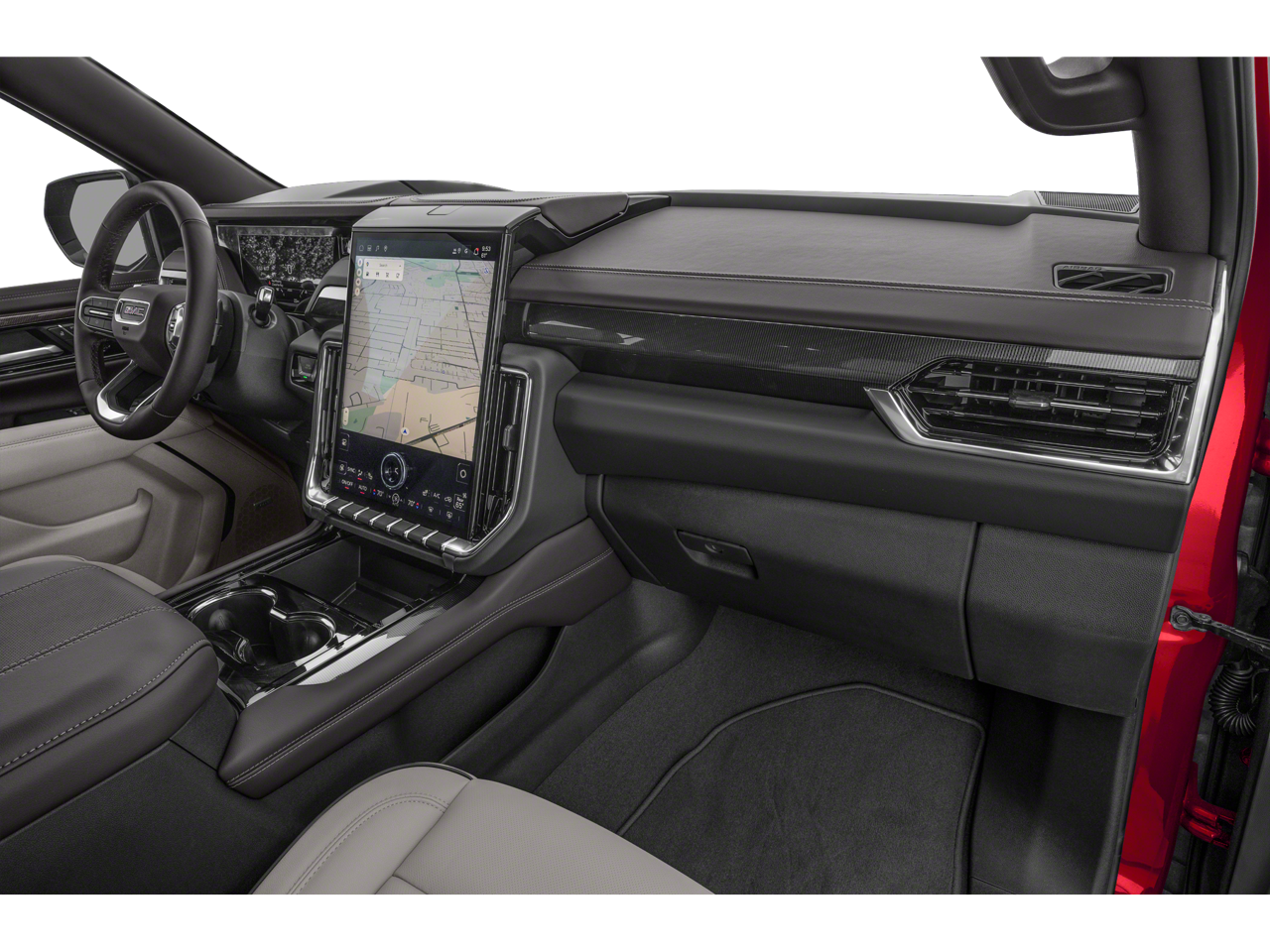 2026 GMC Yukon Denali Reserve
