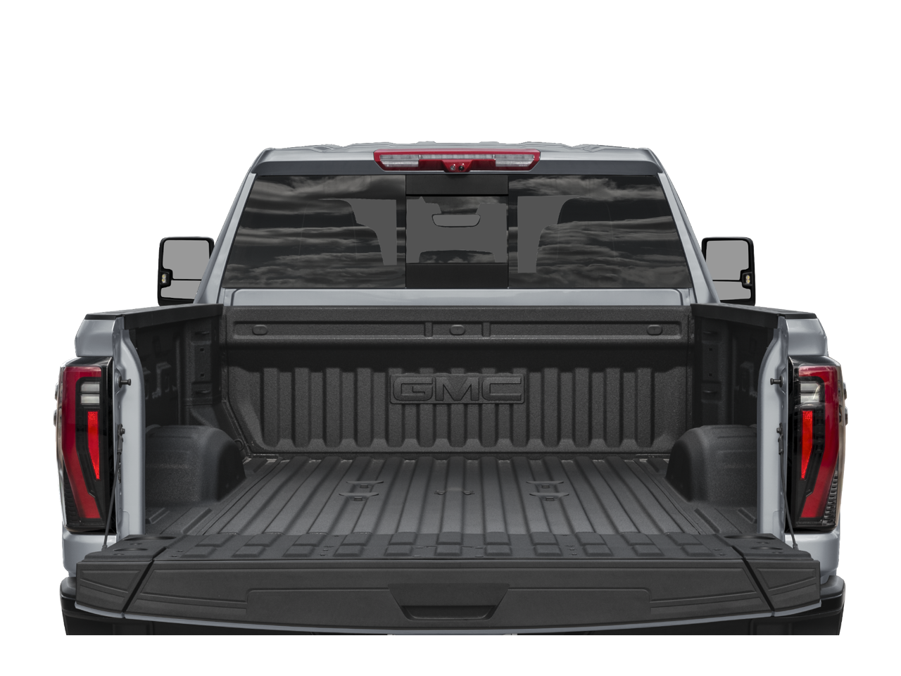 2026 GMC Sierra 2500HD AT4X