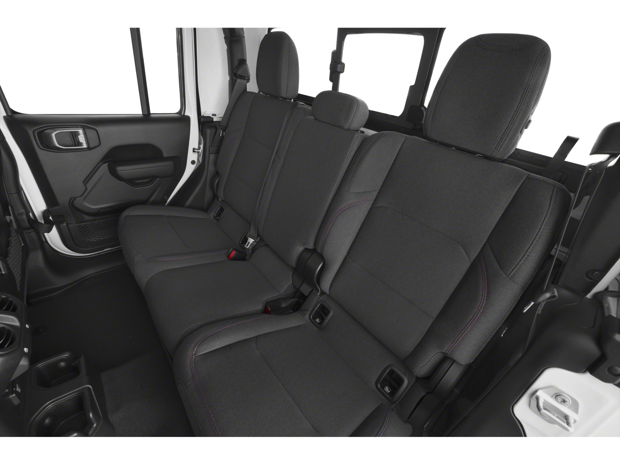 2026 Jeep Gladiator Rubicon 4x4