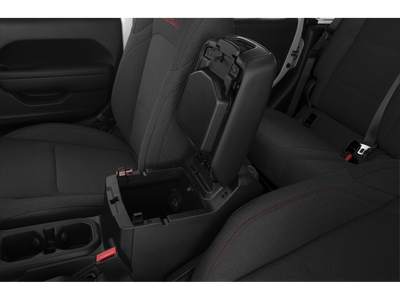 2026 Jeep Gladiator Rubicon 4x4