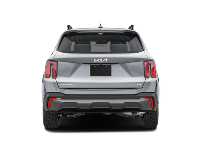 2026 Kia Sorento X-Pro SX Prestige