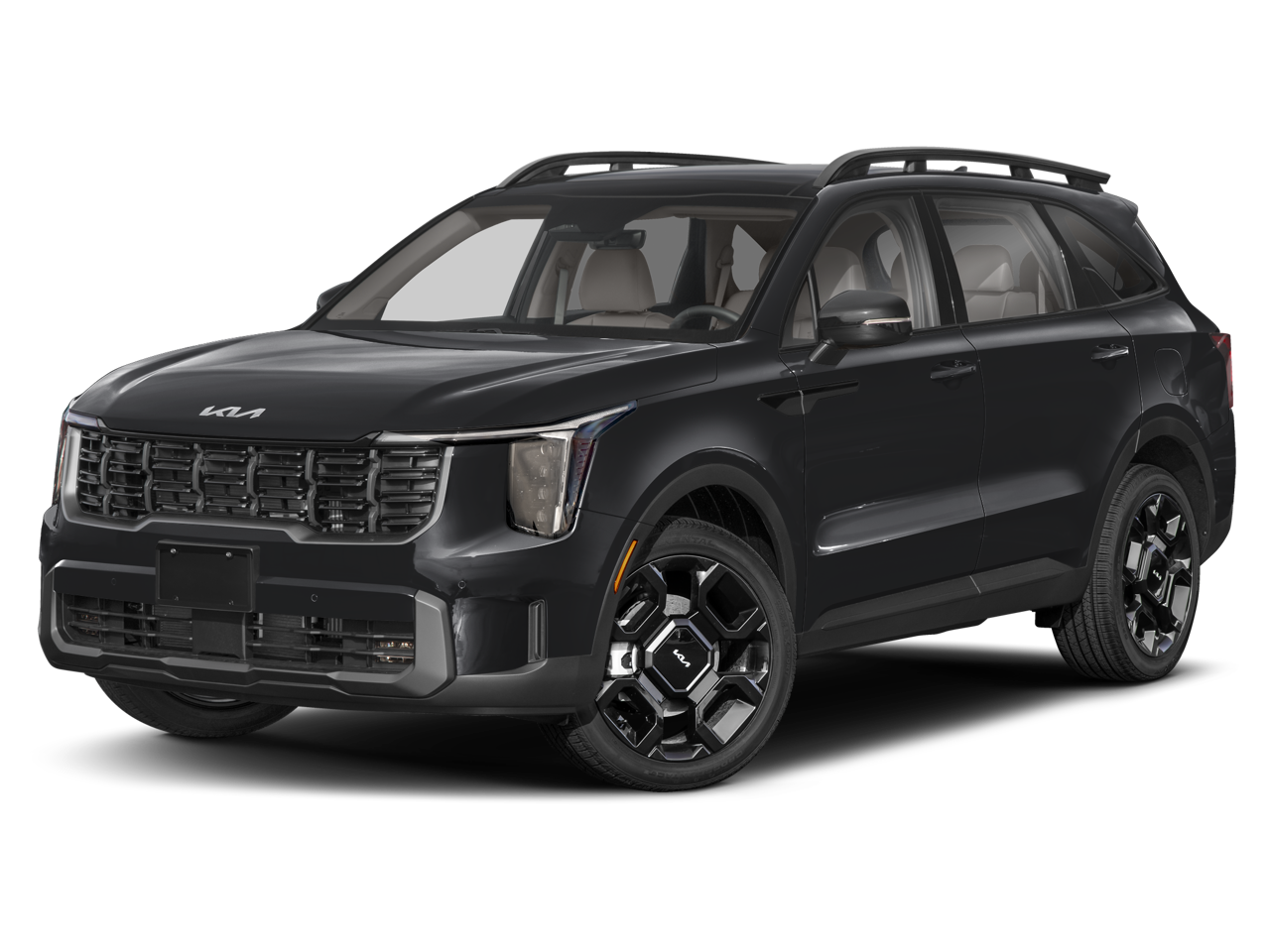 2026 Kia Sorento X-Line EX - Photo 33