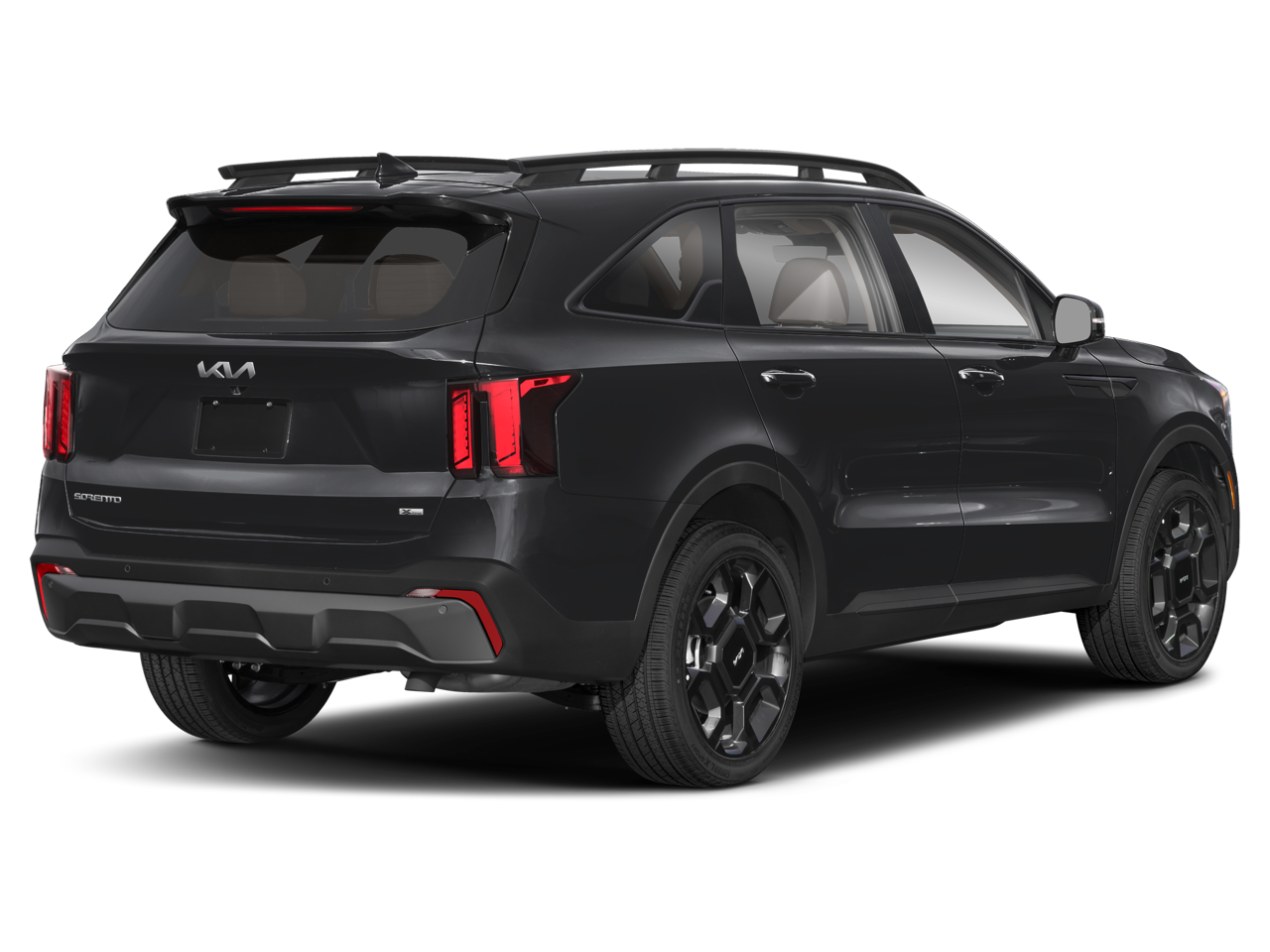 2026 Kia Sorento X-Line EX - Photo 34