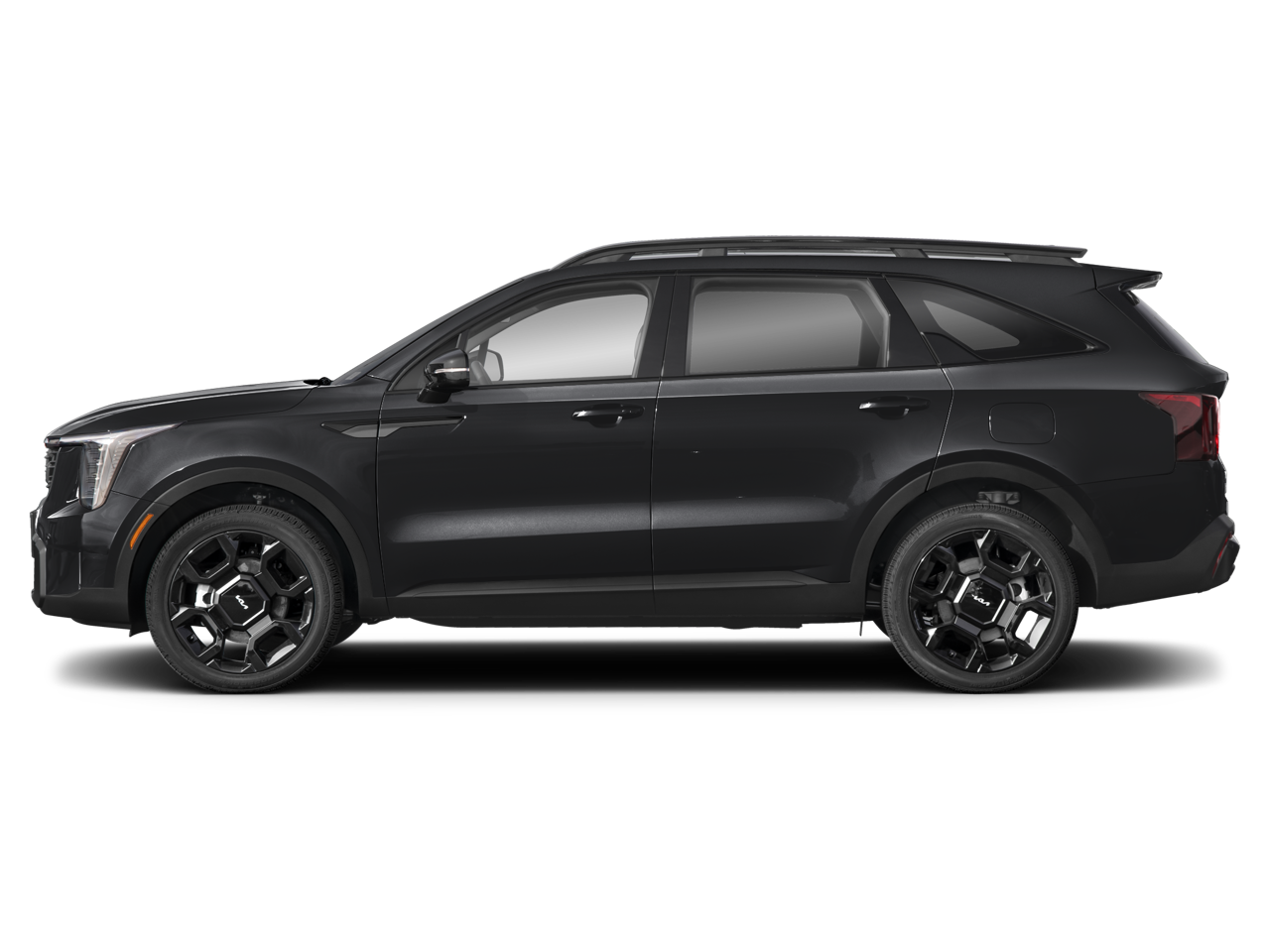 2026 Kia Sorento X-Line EX - Photo 35