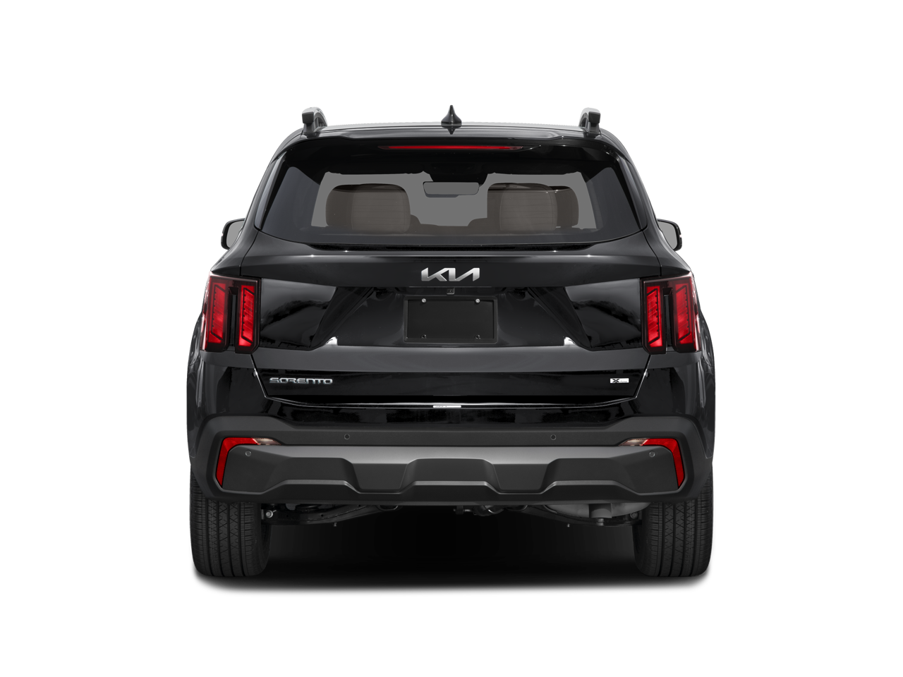 2026 Kia Sorento X-Line EX - Photo 37