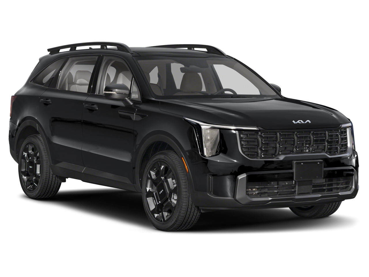 2026 Kia Sorento X-Line EX - Photo 38