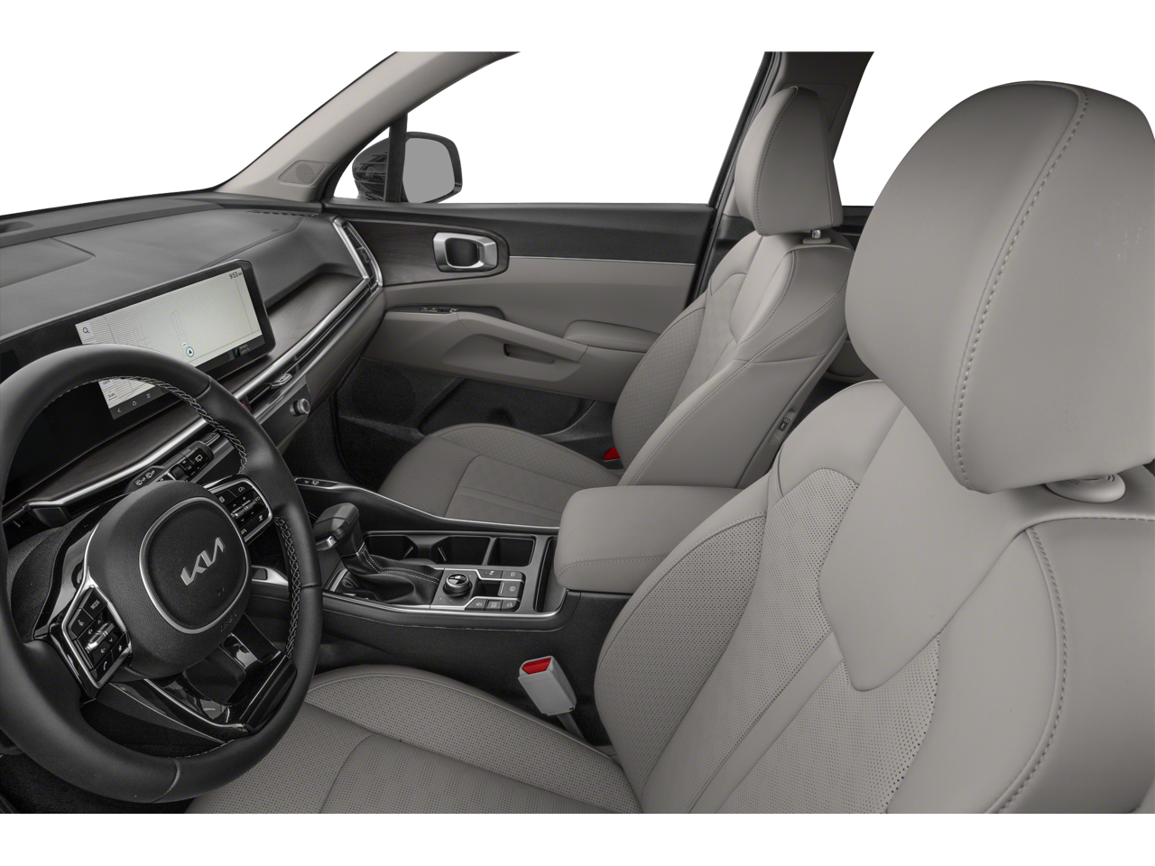 2026 Kia Sorento X-Line EX - Photo 41