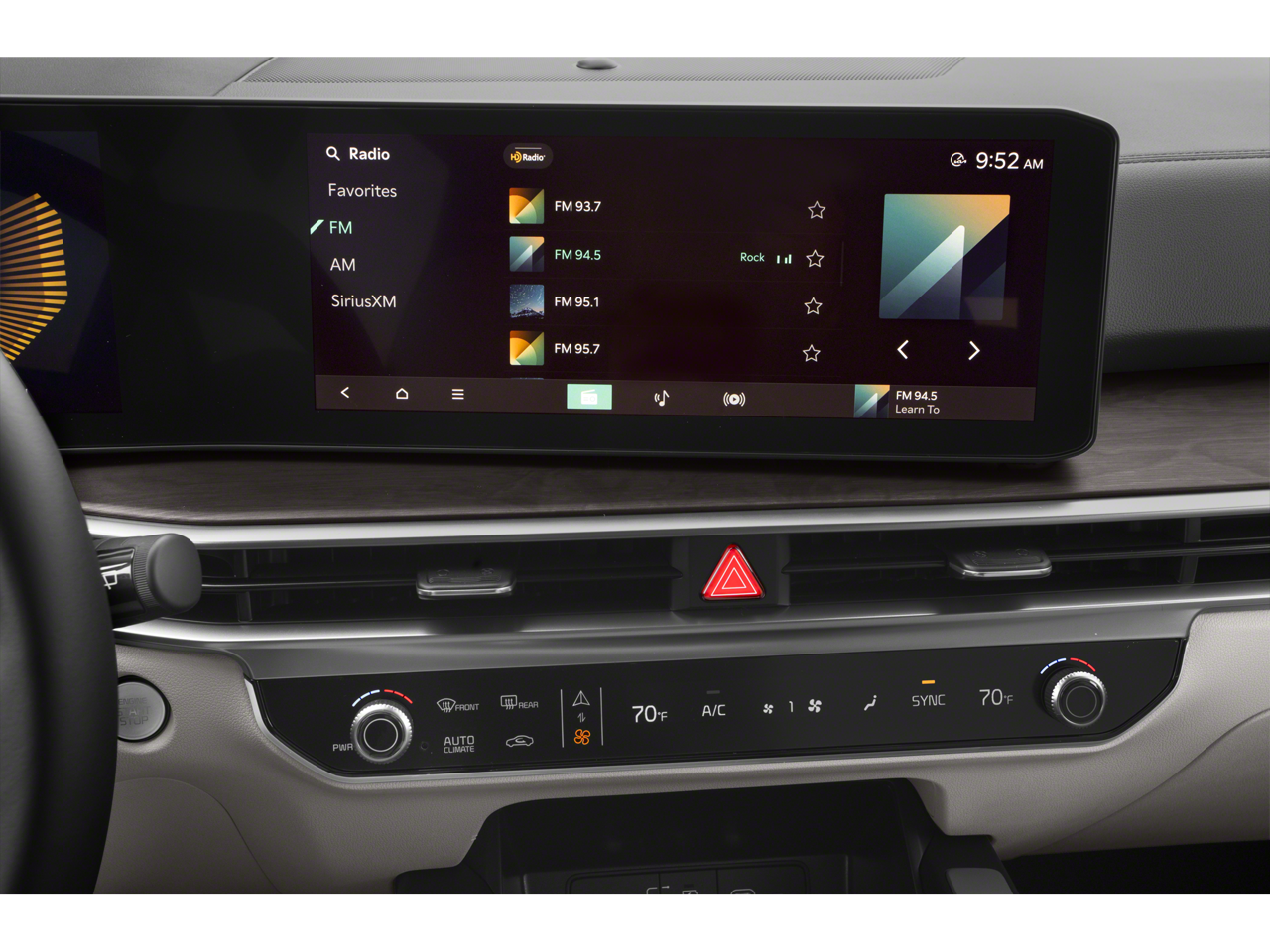 2026 Kia Sorento X-Line EX - Photo 42