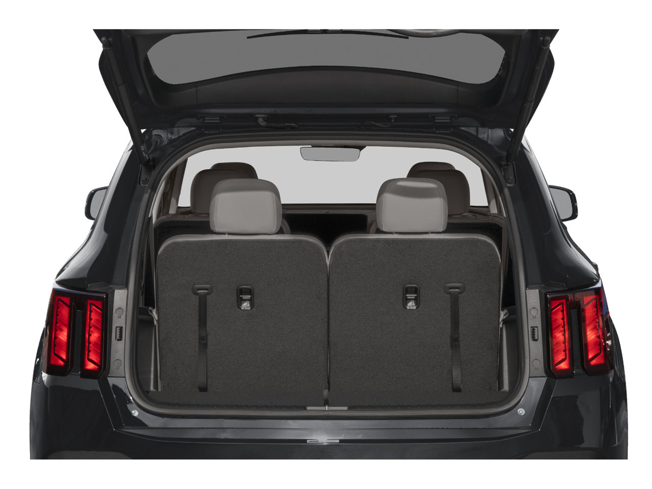 2026 Kia Sorento X-Line EX - Photo 43