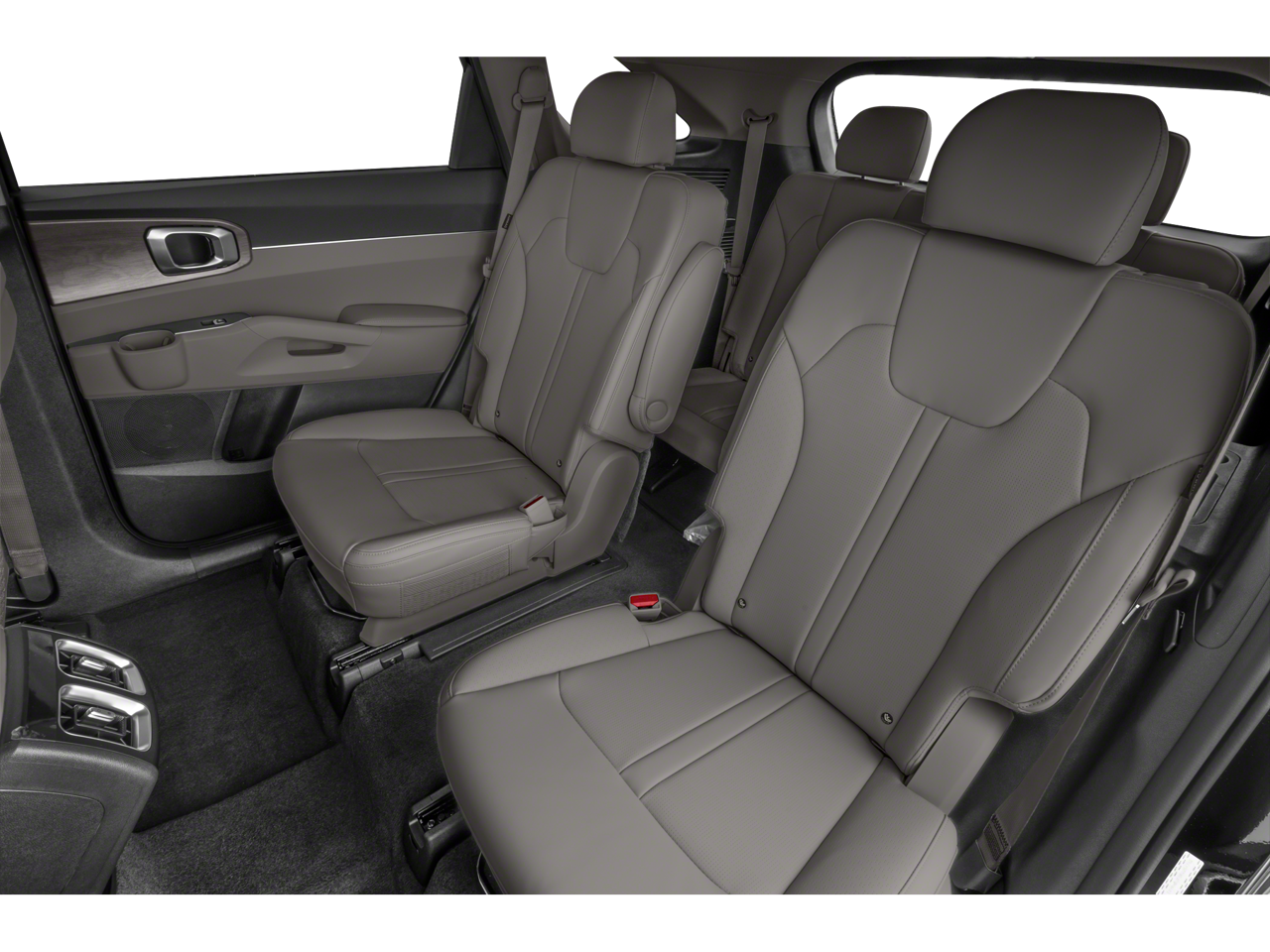 2026 Kia Sorento X-Line EX - Photo 45